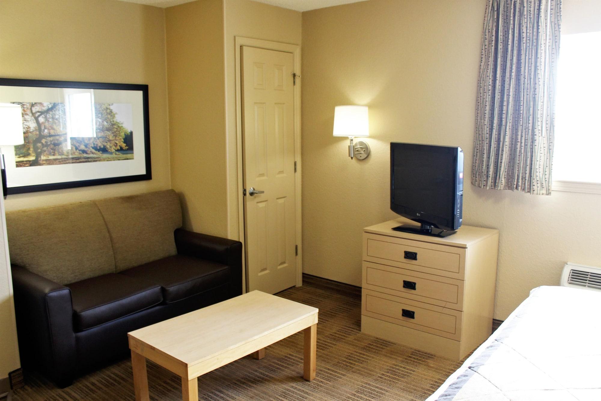 Extended Stay America Select Suites - Destin - Us 98 - Emerald Coast Pkwy Miramar Beach Εξωτερικό φωτογραφία