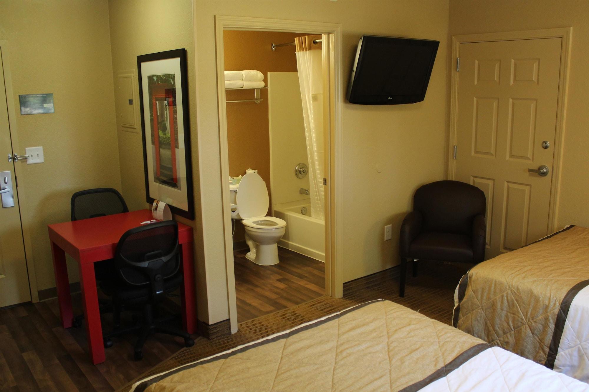 Extended Stay America Select Suites - Destin - Us 98 - Emerald Coast Pkwy Miramar Beach Εξωτερικό φωτογραφία