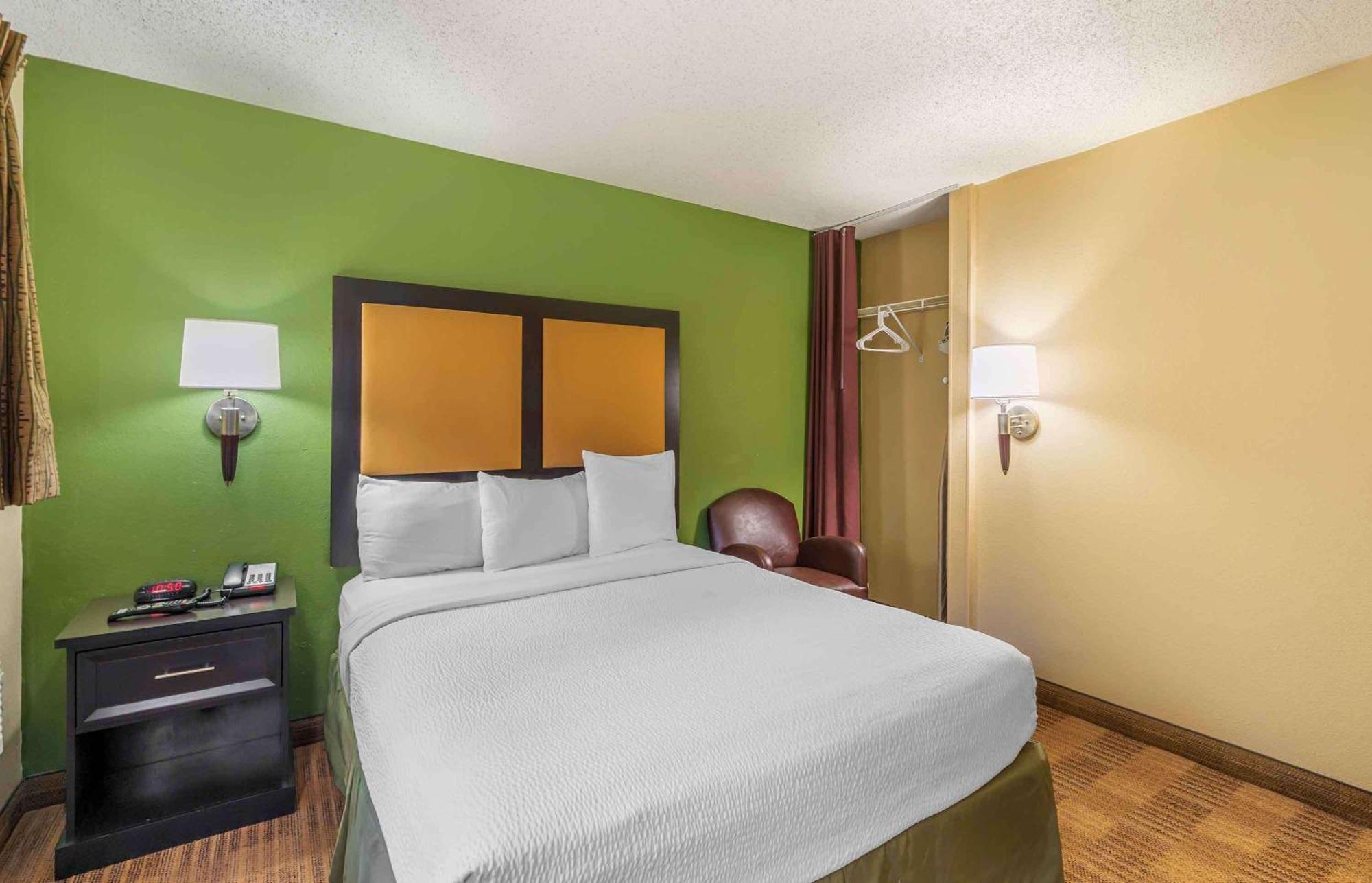 Extended Stay America Select Suites - Destin - Us 98 - Emerald Coast Pkwy Miramar Beach Εξωτερικό φωτογραφία