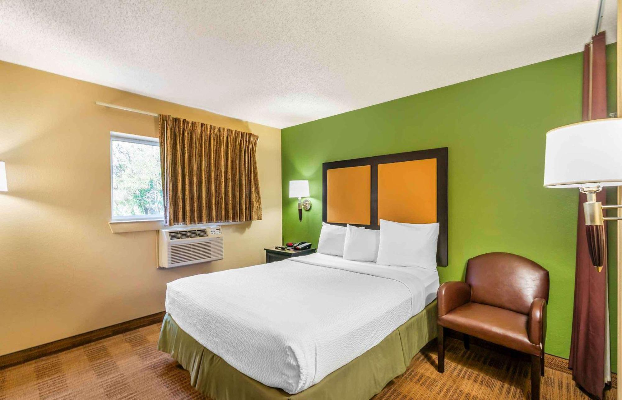 Extended Stay America Select Suites - Destin - Us 98 - Emerald Coast Pkwy Miramar Beach Εξωτερικό φωτογραφία