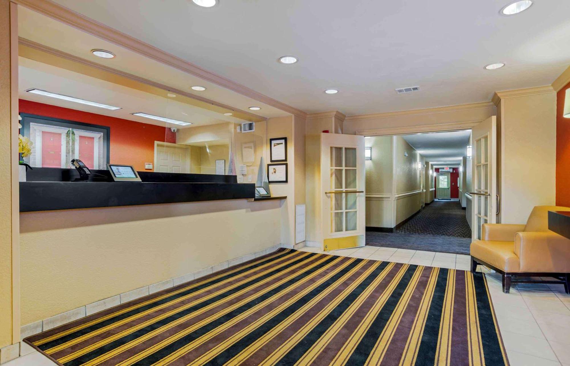 Extended Stay America Select Suites - Destin - Us 98 - Emerald Coast Pkwy Miramar Beach Εξωτερικό φωτογραφία