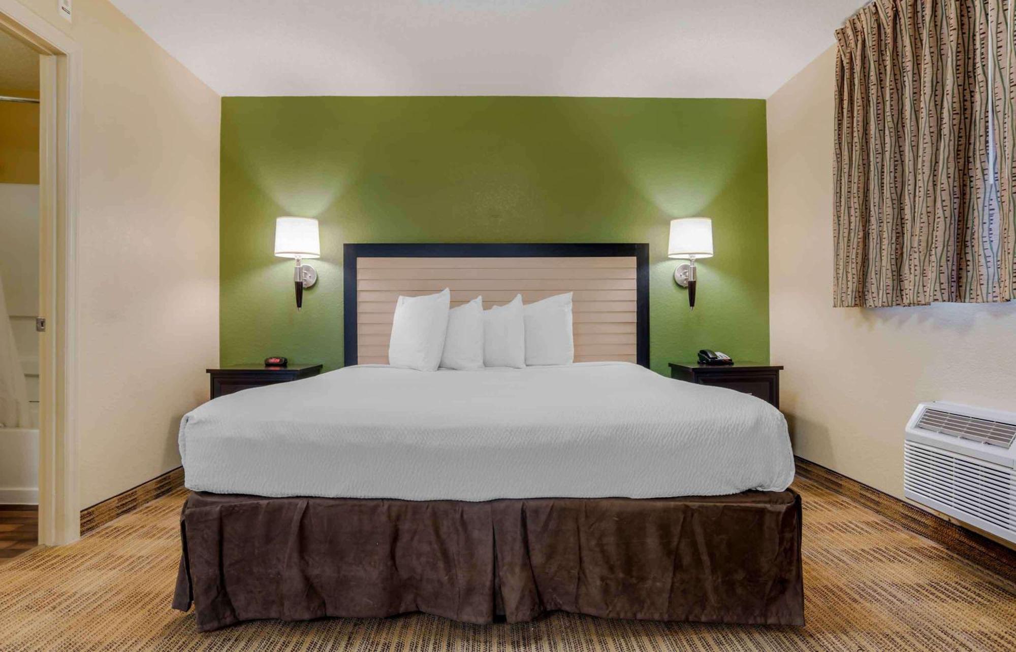 Extended Stay America Select Suites - Destin - Us 98 - Emerald Coast Pkwy Miramar Beach Εξωτερικό φωτογραφία