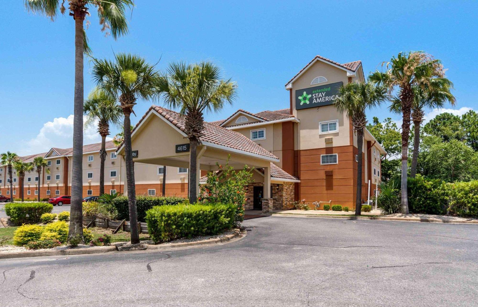 Extended Stay America Select Suites - Destin - Us 98 - Emerald Coast Pkwy Miramar Beach Εξωτερικό φωτογραφία