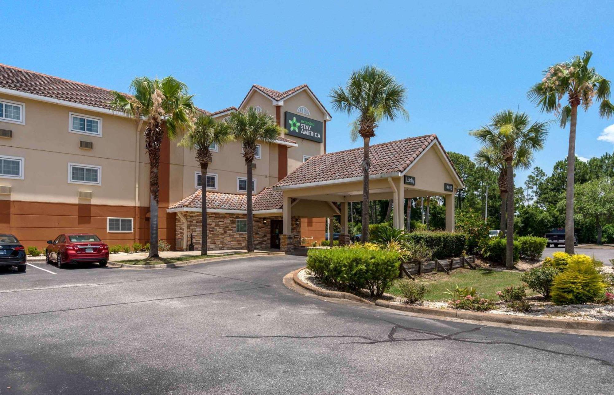 Extended Stay America Select Suites - Destin - Us 98 - Emerald Coast Pkwy Miramar Beach Εξωτερικό φωτογραφία