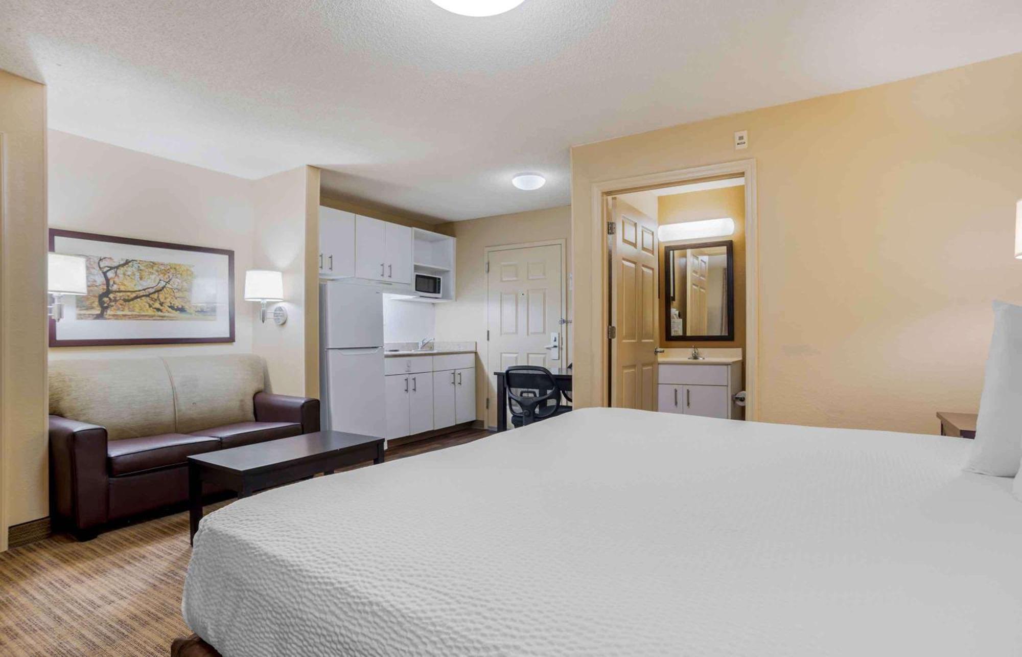 Extended Stay America Select Suites - Destin - Us 98 - Emerald Coast Pkwy Miramar Beach Εξωτερικό φωτογραφία