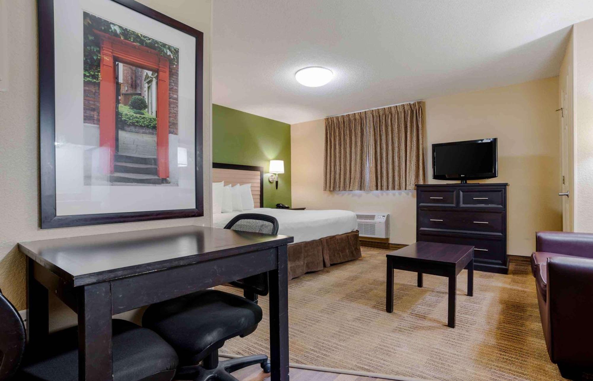 Extended Stay America Select Suites - Destin - Us 98 - Emerald Coast Pkwy Miramar Beach Εξωτερικό φωτογραφία