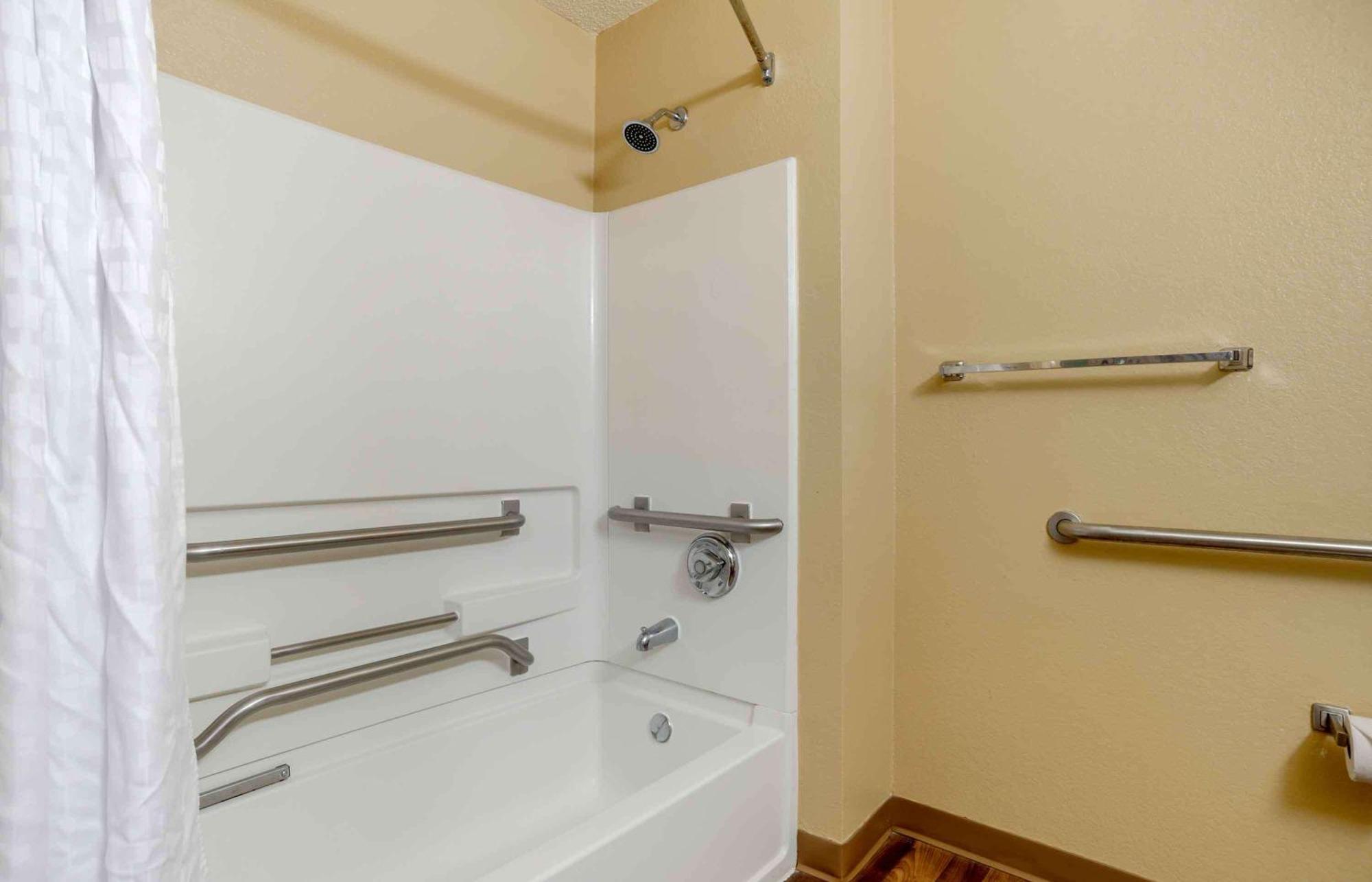 Extended Stay America Select Suites - Destin - Us 98 - Emerald Coast Pkwy Miramar Beach Εξωτερικό φωτογραφία
