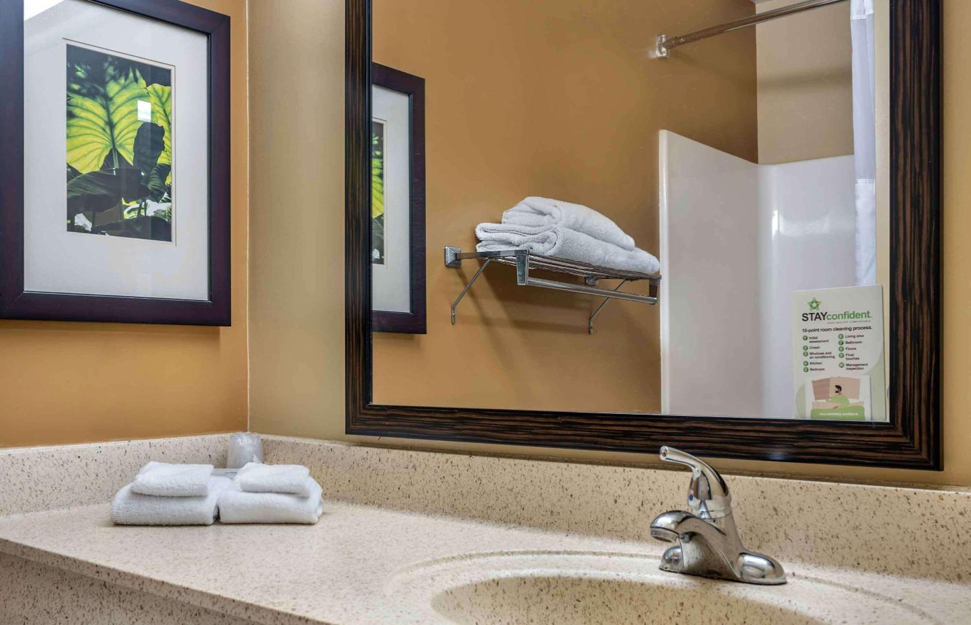 Extended Stay America Select Suites - Destin - Us 98 - Emerald Coast Pkwy Miramar Beach Εξωτερικό φωτογραφία