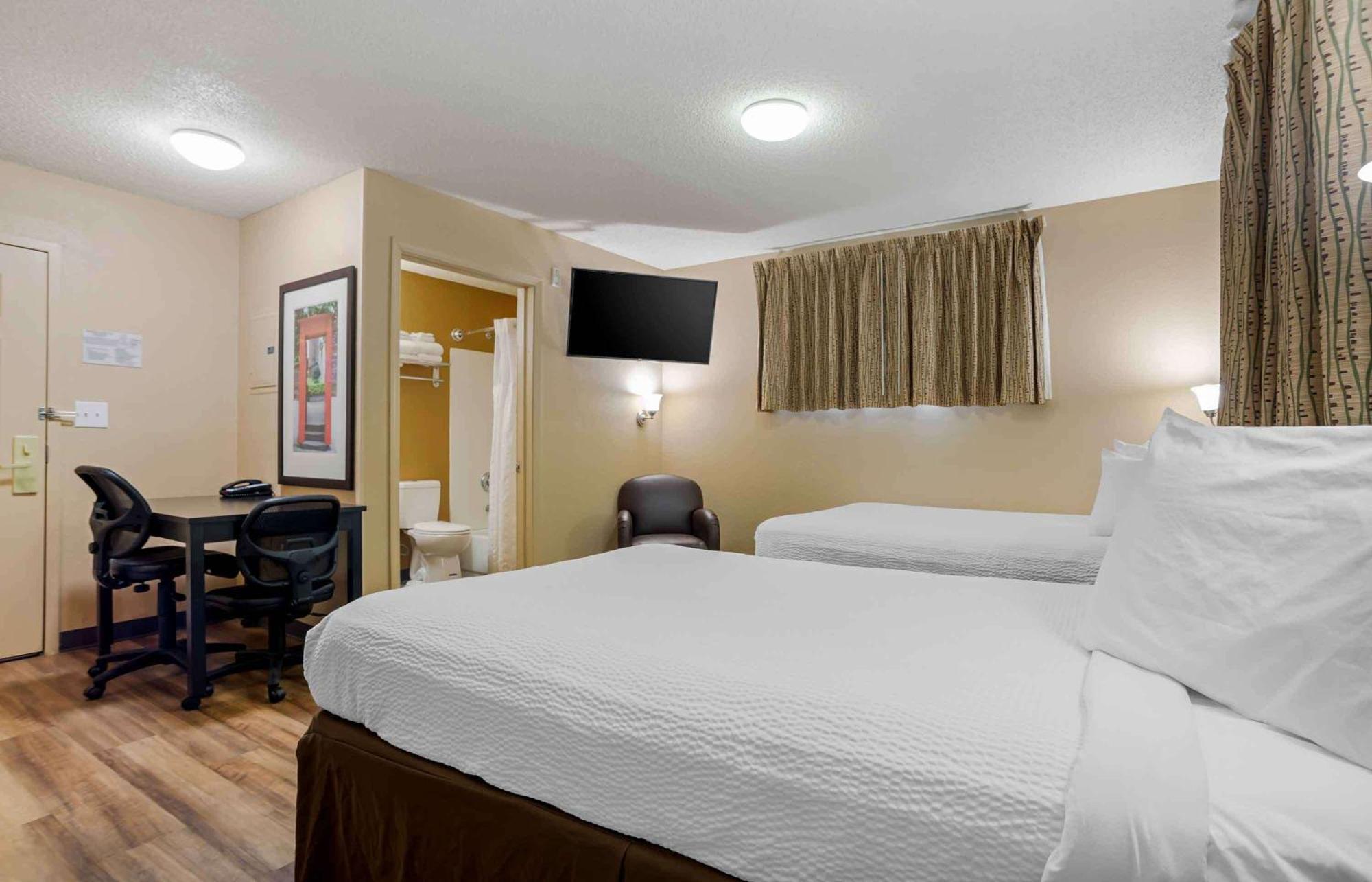 Extended Stay America Select Suites - Destin - Us 98 - Emerald Coast Pkwy Miramar Beach Εξωτερικό φωτογραφία