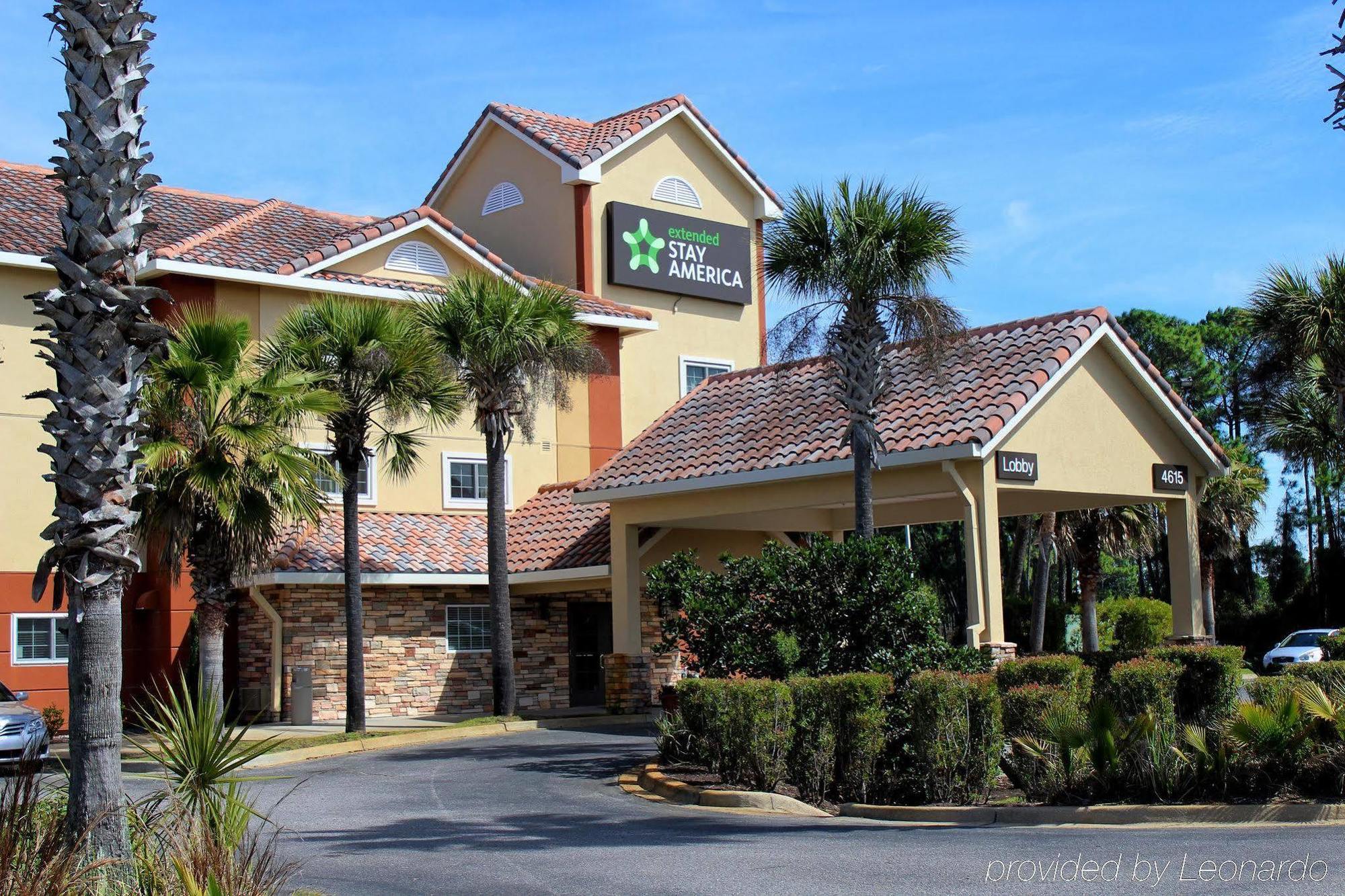 Extended Stay America Select Suites - Destin - Us 98 - Emerald Coast Pkwy Miramar Beach Εξωτερικό φωτογραφία