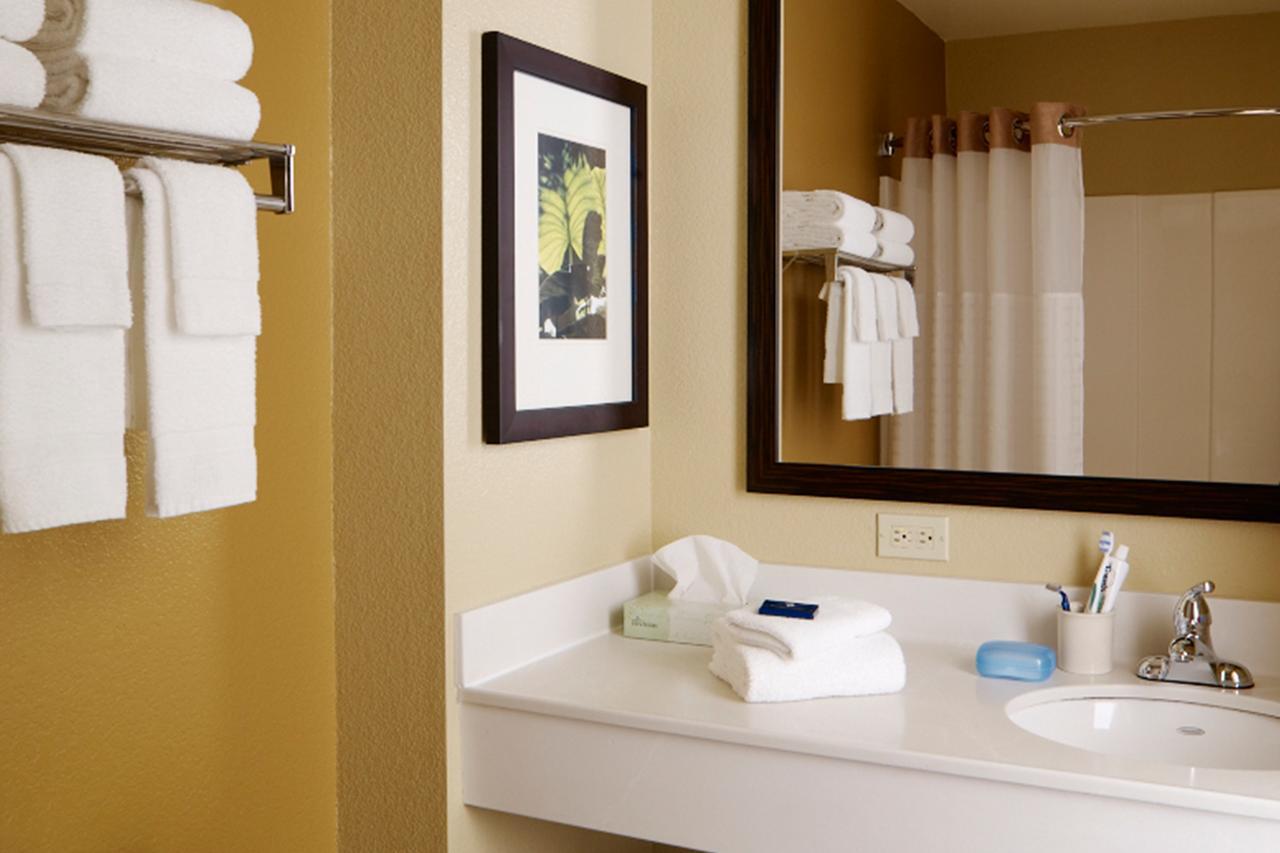 Extended Stay America Select Suites - Destin - Us 98 - Emerald Coast Pkwy Miramar Beach Εξωτερικό φωτογραφία